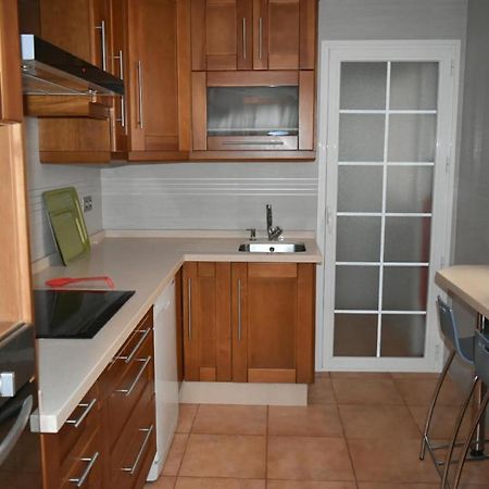 Apartamento Zona Playa De Burriana Con Terraza Nerja Eksteriør bilde