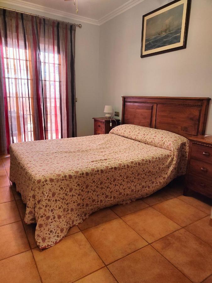 Apartamento Zona Playa De Burriana Con Terraza Nerja Eksteriør bilde